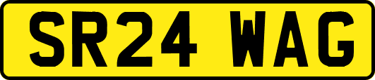 SR24WAG
