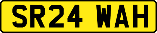 SR24WAH