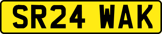 SR24WAK