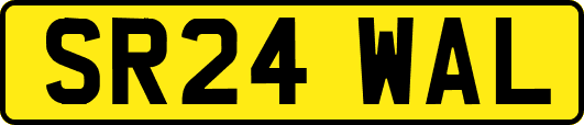 SR24WAL