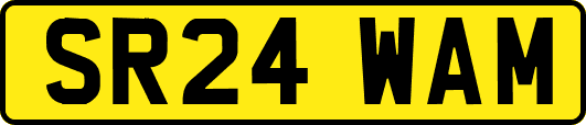 SR24WAM