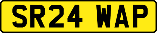 SR24WAP