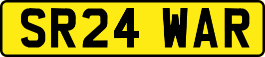 SR24WAR