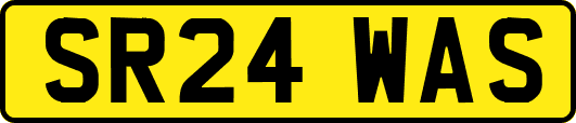 SR24WAS