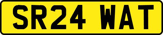 SR24WAT