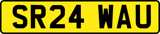 SR24WAU
