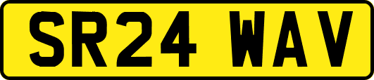 SR24WAV