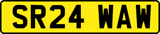 SR24WAW