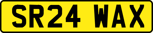 SR24WAX