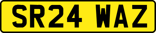 SR24WAZ