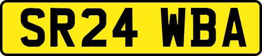 SR24WBA