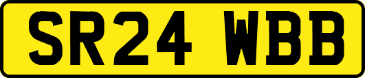 SR24WBB