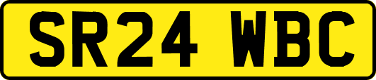 SR24WBC