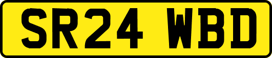 SR24WBD