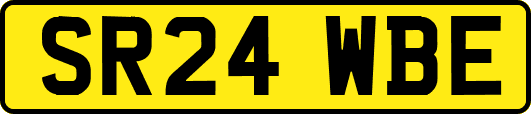 SR24WBE