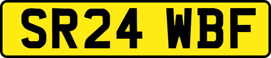 SR24WBF