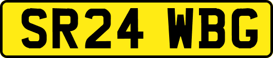 SR24WBG