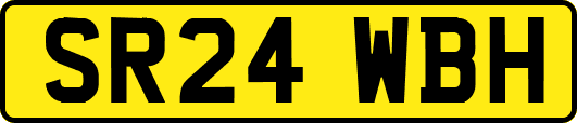 SR24WBH
