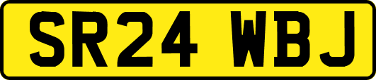 SR24WBJ