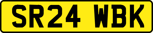 SR24WBK