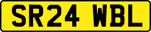 SR24WBL