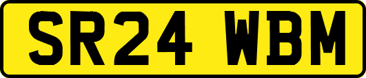SR24WBM