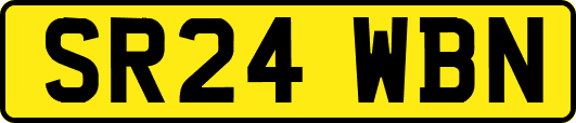 SR24WBN