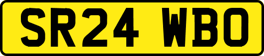 SR24WBO