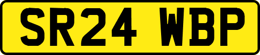 SR24WBP