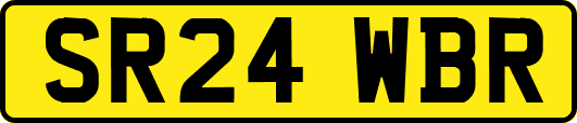 SR24WBR