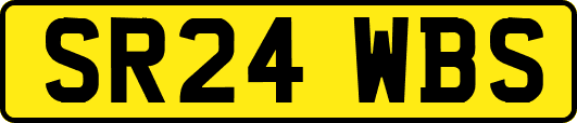 SR24WBS