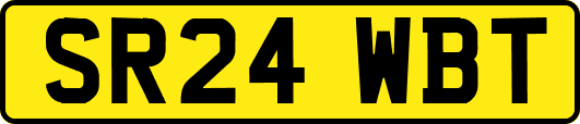 SR24WBT