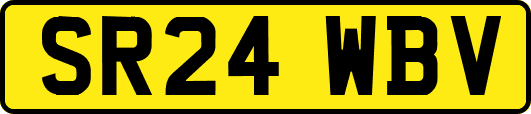 SR24WBV