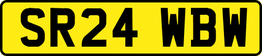 SR24WBW