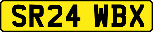 SR24WBX