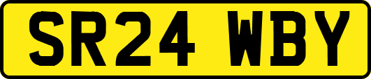 SR24WBY