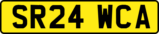 SR24WCA