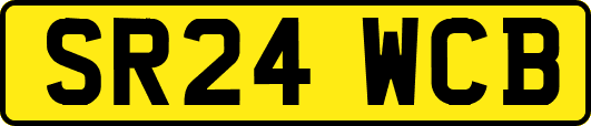 SR24WCB