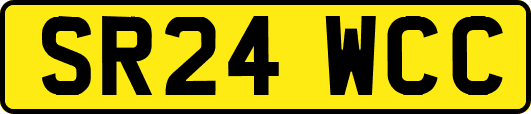 SR24WCC