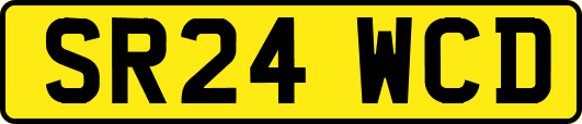 SR24WCD