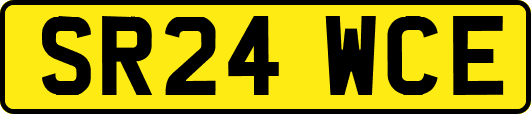 SR24WCE