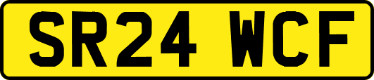 SR24WCF