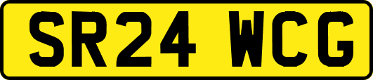 SR24WCG