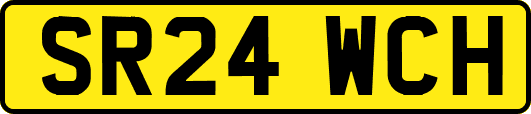SR24WCH