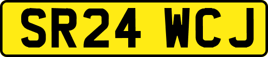 SR24WCJ