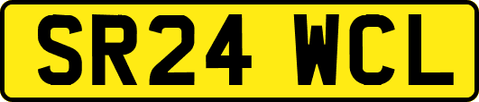 SR24WCL
