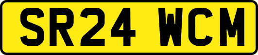 SR24WCM