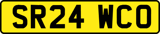SR24WCO
