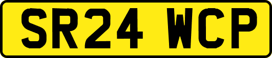 SR24WCP