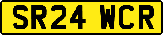 SR24WCR